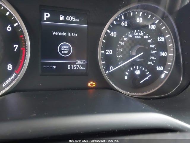 Hyundai Elantra Value Edition 2020 KMHD84LF6LU001311 Image 16