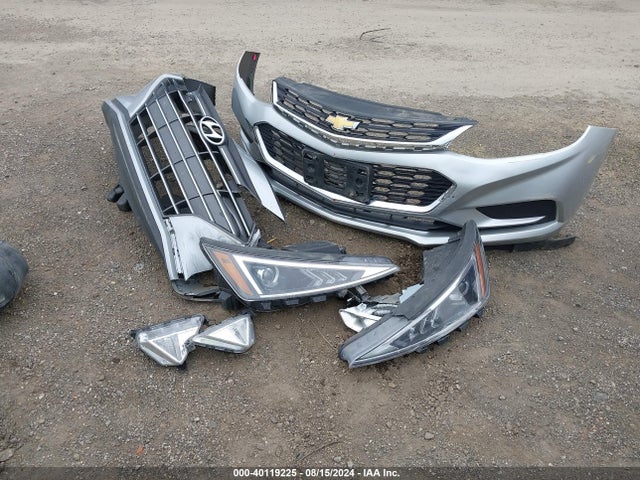 Hyundai Elantra Value Edition 2020 KMHD84LF6LU001311 Image 12
