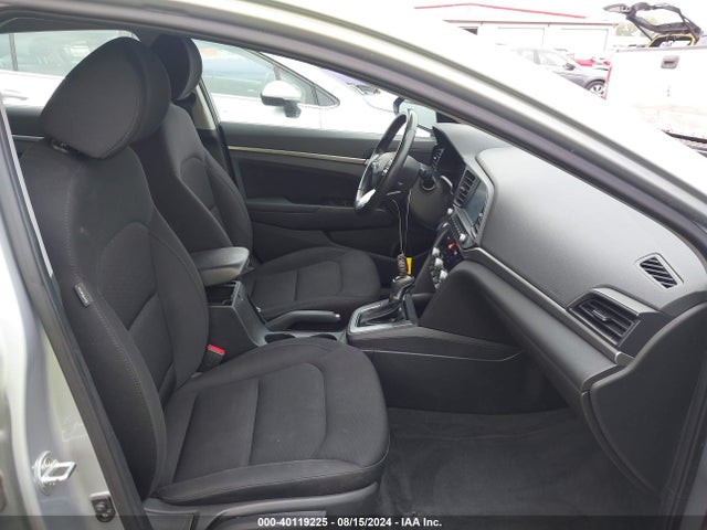 Hyundai Elantra Value Edition 2020 KMHD84LF6LU001311 Image 5