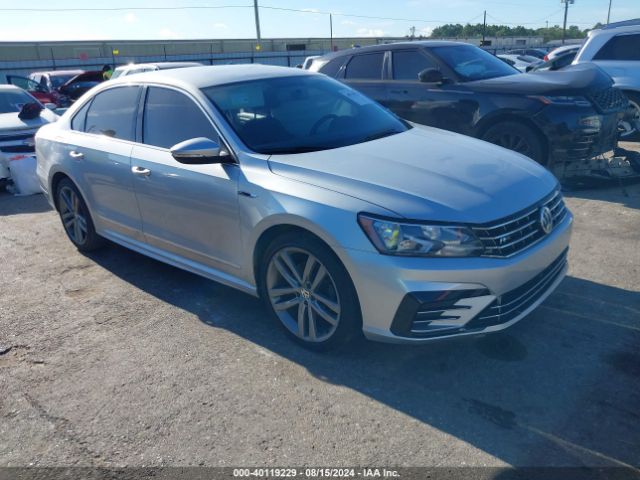 1VWDT7A3XHC052818 auction archive image