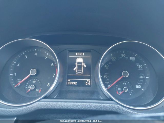 1VWDT7A3XHC052818 Volkswagen Passat 1.8t R-line