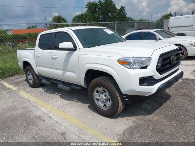 3TYAX5GN5PT080230 auction archive image