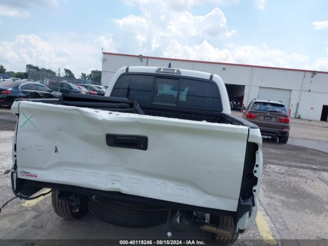3TYAX5GN5PT080230 Toyota Tacoma Sr