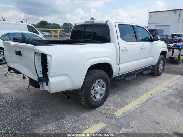 3TYAX5GN5PT080230 Toyota Tacoma Sr