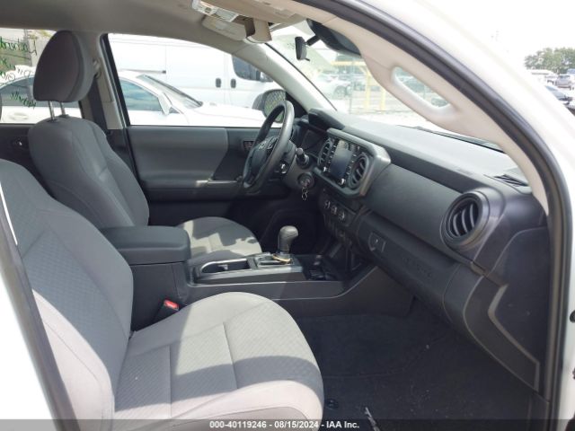 3TYAX5GN5PT080230 Toyota Tacoma Sr