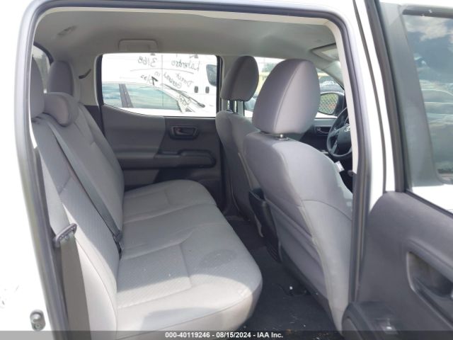 3TYAX5GN5PT080230 Toyota Tacoma Sr