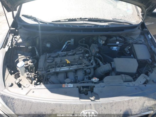 3KPFK4A78HE098642 KIA FORTE LX