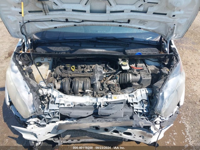 Ford Transit Connect Xl 2015 NM0LS7E70F1188119 Image 10