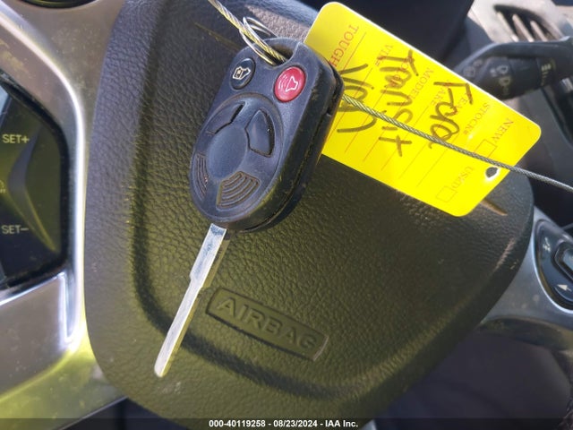 Ford Transit Connect Xl 2015 NM0LS7E70F1188119 Image 11