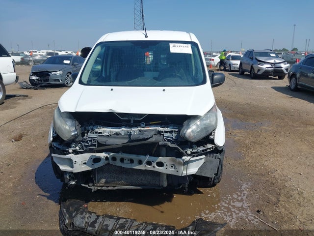 Ford Transit Connect Xl 2015 NM0LS7E70F1188119 Image 12