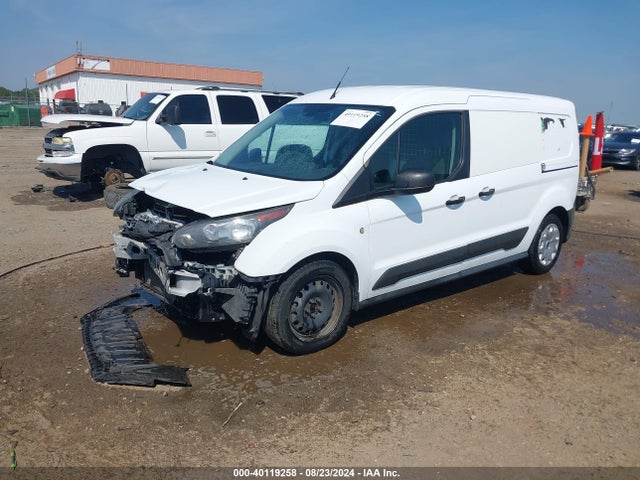 Ford Transit Connect Xl 2015 NM0LS7E70F1188119 Image 2