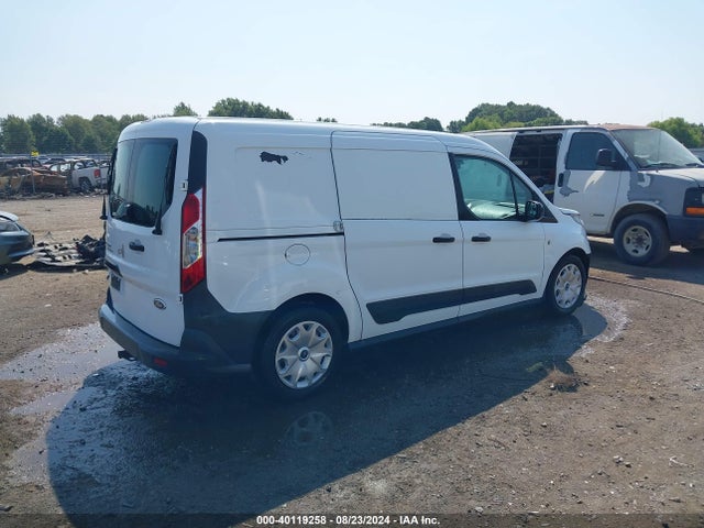 Ford Transit Connect Xl 2015 NM0LS7E70F1188119 Image 4