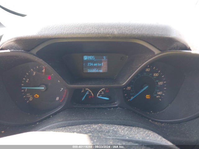 Ford Transit Connect Xl 2015 NM0LS7E70F1188119 Image 7