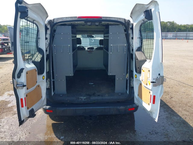 Ford Transit Connect Xl 2015 NM0LS7E70F1188119 Image 8