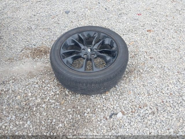 1C4SDJCT3LC248691 Dodge Durango R/t Awd