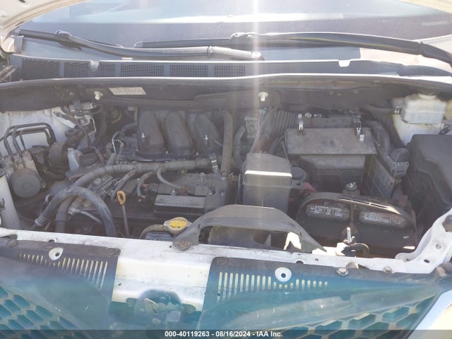 5TDXK3DC1FS543135 Toyota Sienna Se Premium 8 Passenger