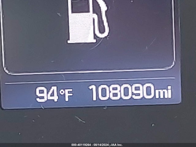 Hyundai SONATA SE 2016 5NPE24AF1GH314182 Image 15