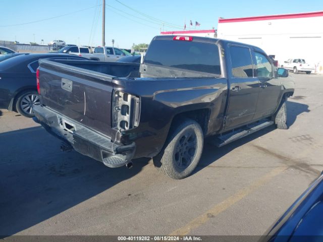 3GCUKREC4GG125379 Chevrolet Silverado 1500 1lt