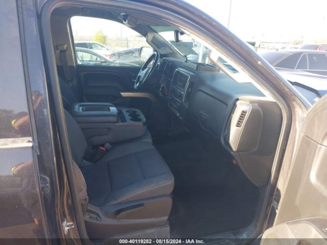 3GCUKREC4GG125379 Chevrolet Silverado 1500 1lt