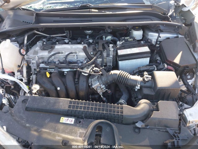 Toyota COROLLA LE 2022 5YFEPMAE6NP294908 Image 10