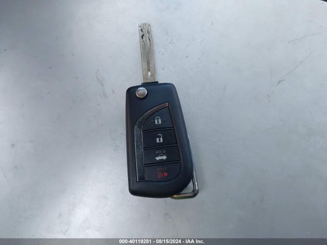 Toyota COROLLA LE 2022 5YFEPMAE6NP294908 Image 11