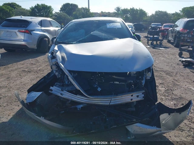 Toyota COROLLA LE 2022 5YFEPMAE6NP294908 Image 13