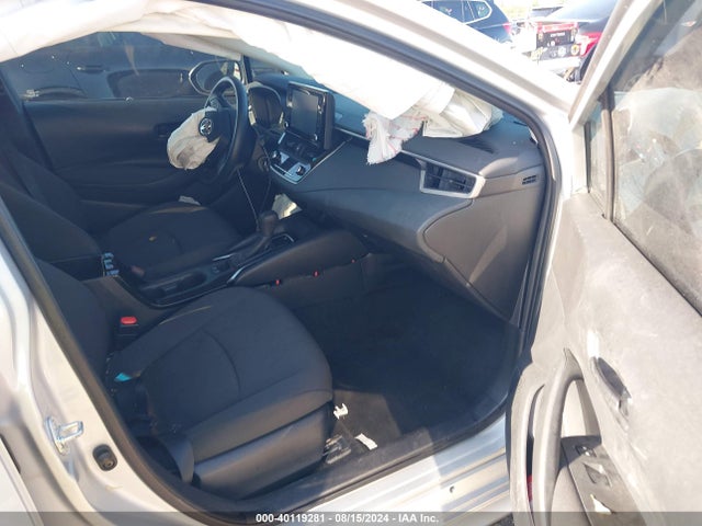 Toyota COROLLA LE 2022 5YFEPMAE6NP294908 Image 5