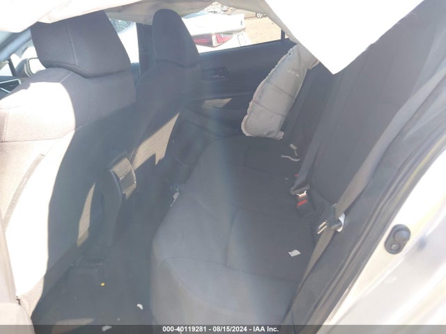 Toyota COROLLA LE 2022 5YFEPMAE6NP294908 Image 8