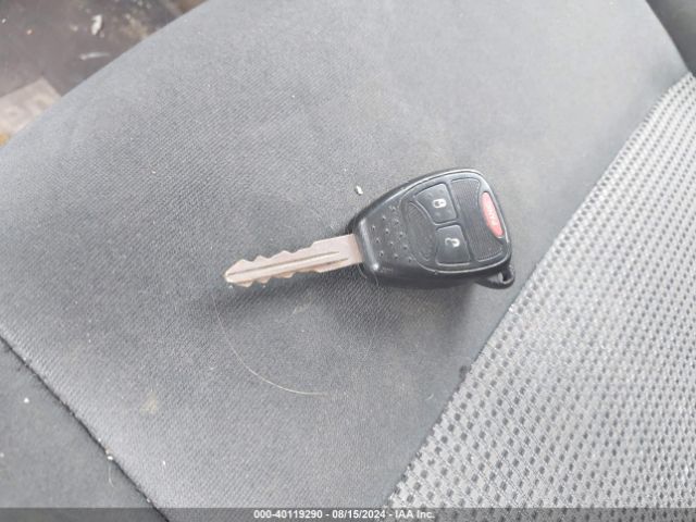 1C4NJPBAXHD150168 Jeep Patriot Sport Fwd