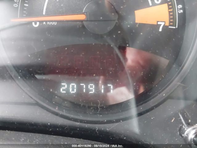 1C4NJPBAXHD150168 Jeep Patriot Sport Fwd