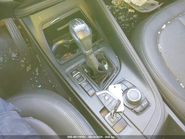 WBXHT3C30J5K31473 BMW X1 Xdrive28i