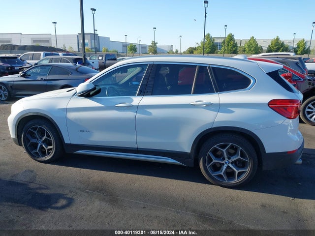 BMW X1 Xdrive28i 2018 WBXHT3C30J5K31473 Image 15