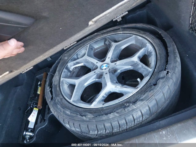 WBXHT3C30J5K31473 BMW X1 Xdrive28i