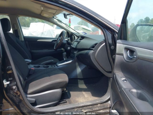 3N1AB7AP9KY210742 Nissan SENTRA S