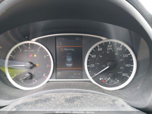 3N1AB7AP9KY210742 Nissan SENTRA S