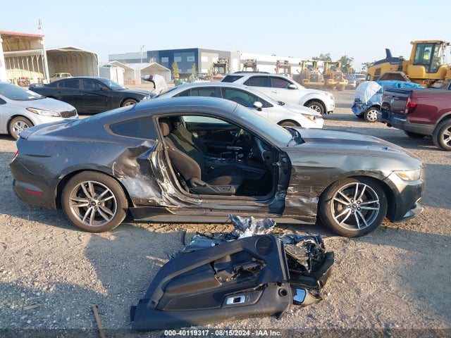 Ford MUSTANG GT 2015 1FA6P8CF6F5344387 Image 14
