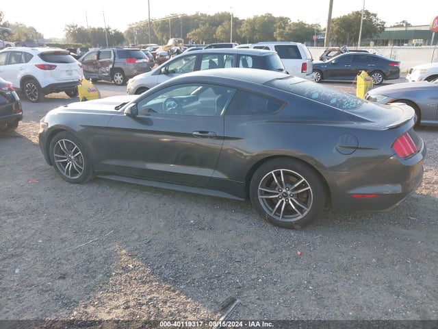 Ford MUSTANG GT 2015 1FA6P8CF6F5344387 Image 15
