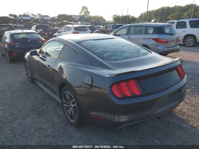 Ford MUSTANG GT 2015 1FA6P8CF6F5344387 Image 3