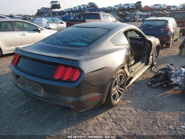 Ford MUSTANG GT 2015 1FA6P8CF6F5344387 Image 4