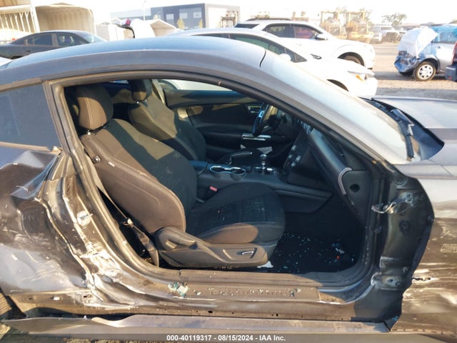 Ford MUSTANG GT 2015 1FA6P8CF6F5344387 Image 5