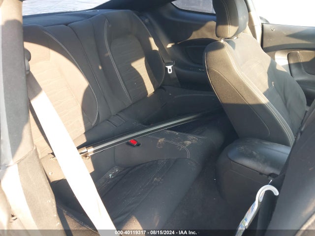 Ford MUSTANG GT 2015 1FA6P8CF6F5344387 Image 8