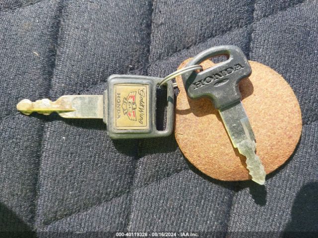 1997 HONDA GL1500 1HFSC2235VA900547 Photo 10