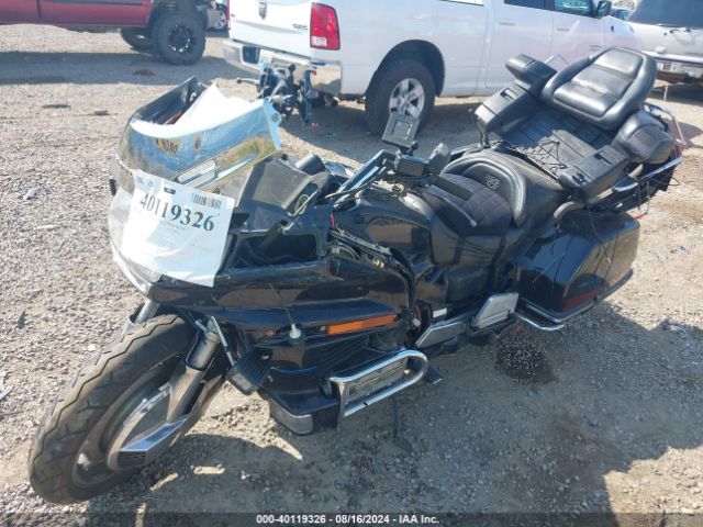 1997 HONDA GL1500 1HFSC2235VA900547 Photo 1