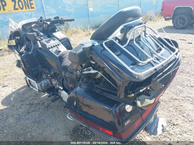 1997 HONDA GL1500 1HFSC2235VA900547 Photo 2