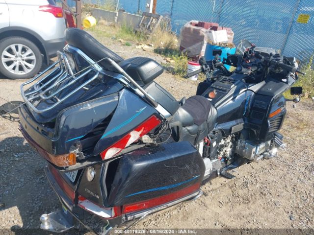 1997 HONDA GL1500 1HFSC2235VA900547 Photo 3