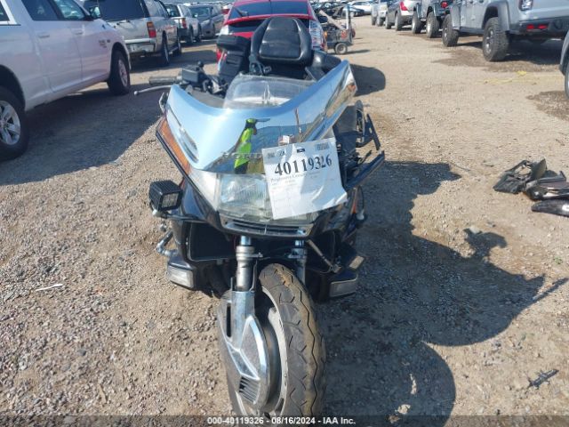 1997 HONDA GL1500 1HFSC2235VA900547 Photo 4