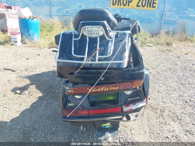 1997 HONDA GL1500 1HFSC2235VA900547 Photo 5