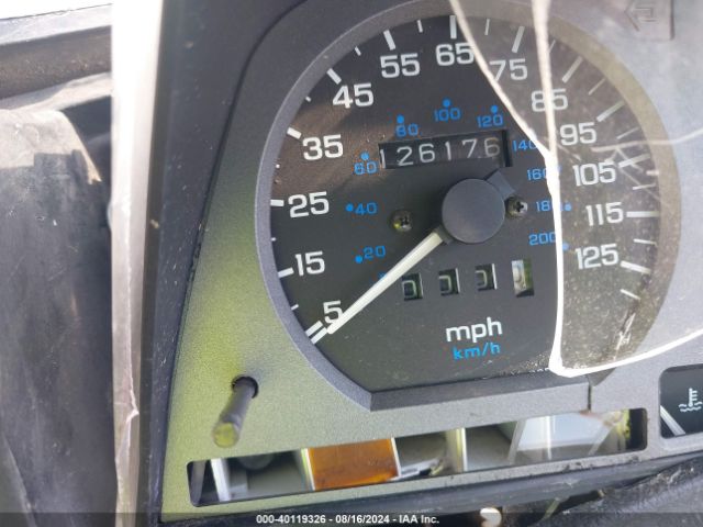 1997 HONDA GL1500 1HFSC2235VA900547 Photo 6