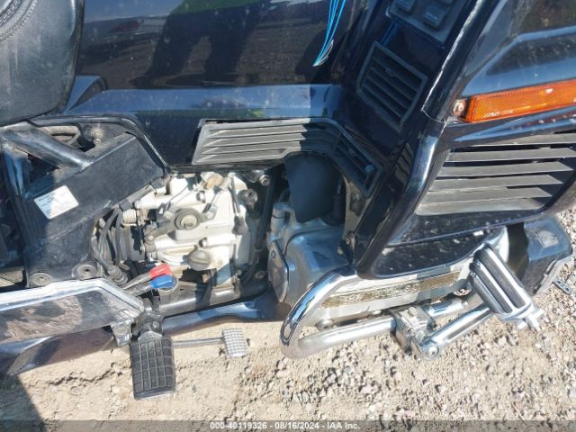 1997 HONDA GL1500 1HFSC2235VA900547 Photo 7