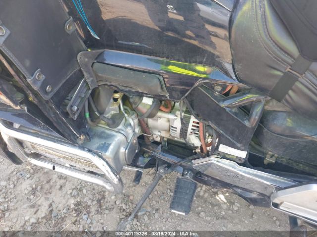 1997 HONDA GL1500 1HFSC2235VA900547 Photo 8